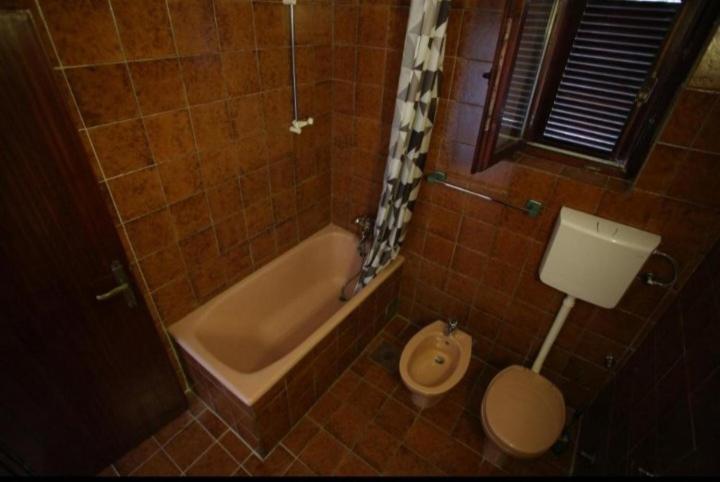 Igor Rooms Tivat Eksteriør billede