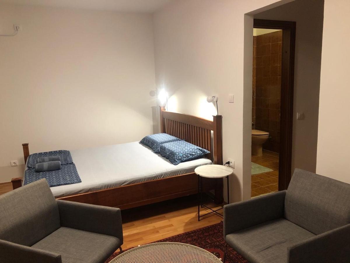 Igor Rooms Tivat Eksteriør billede