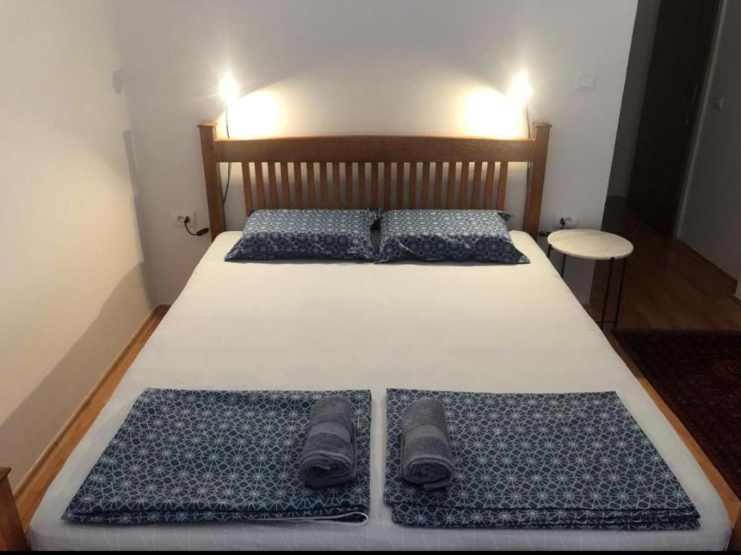 Igor Rooms Tivat Eksteriør billede
