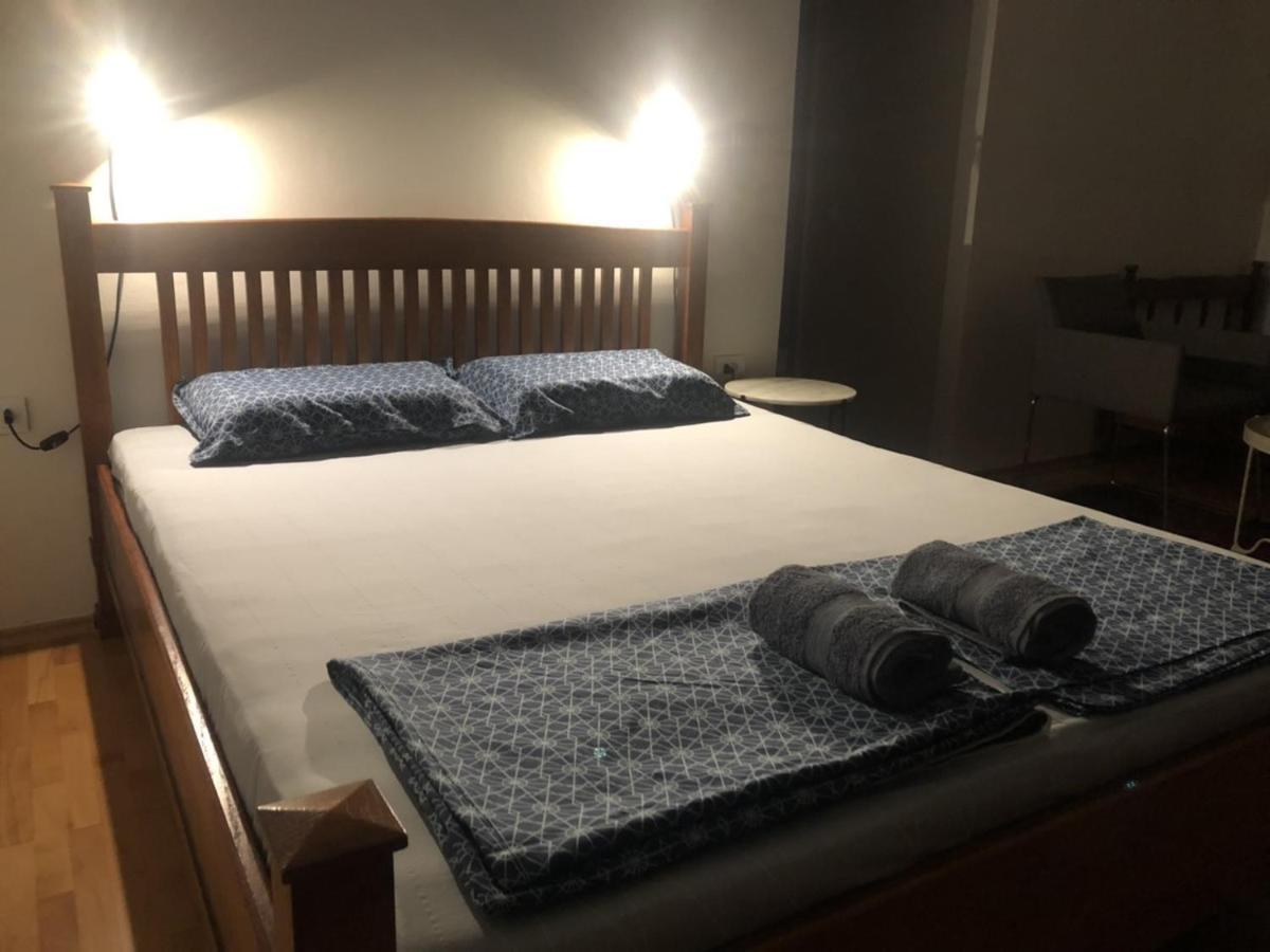 Igor Rooms Tivat Eksteriør billede