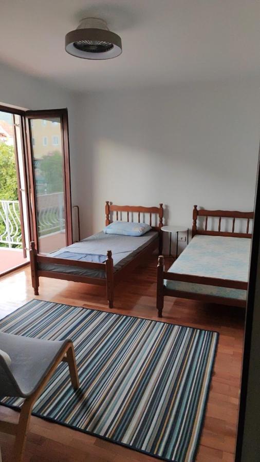Igor Rooms Tivat Eksteriør billede