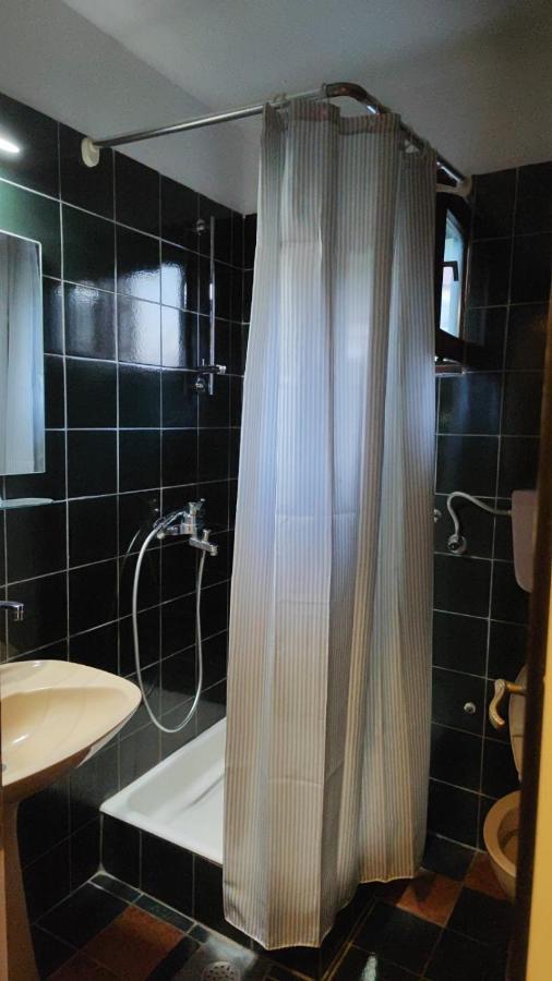 Igor Rooms Tivat Eksteriør billede