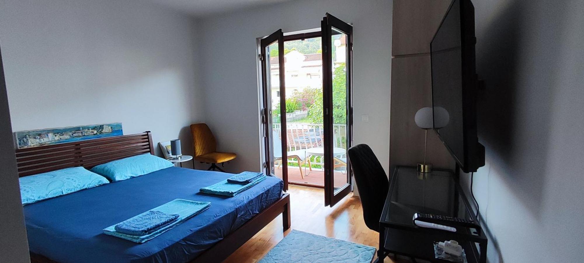Igor Rooms Tivat Eksteriør billede