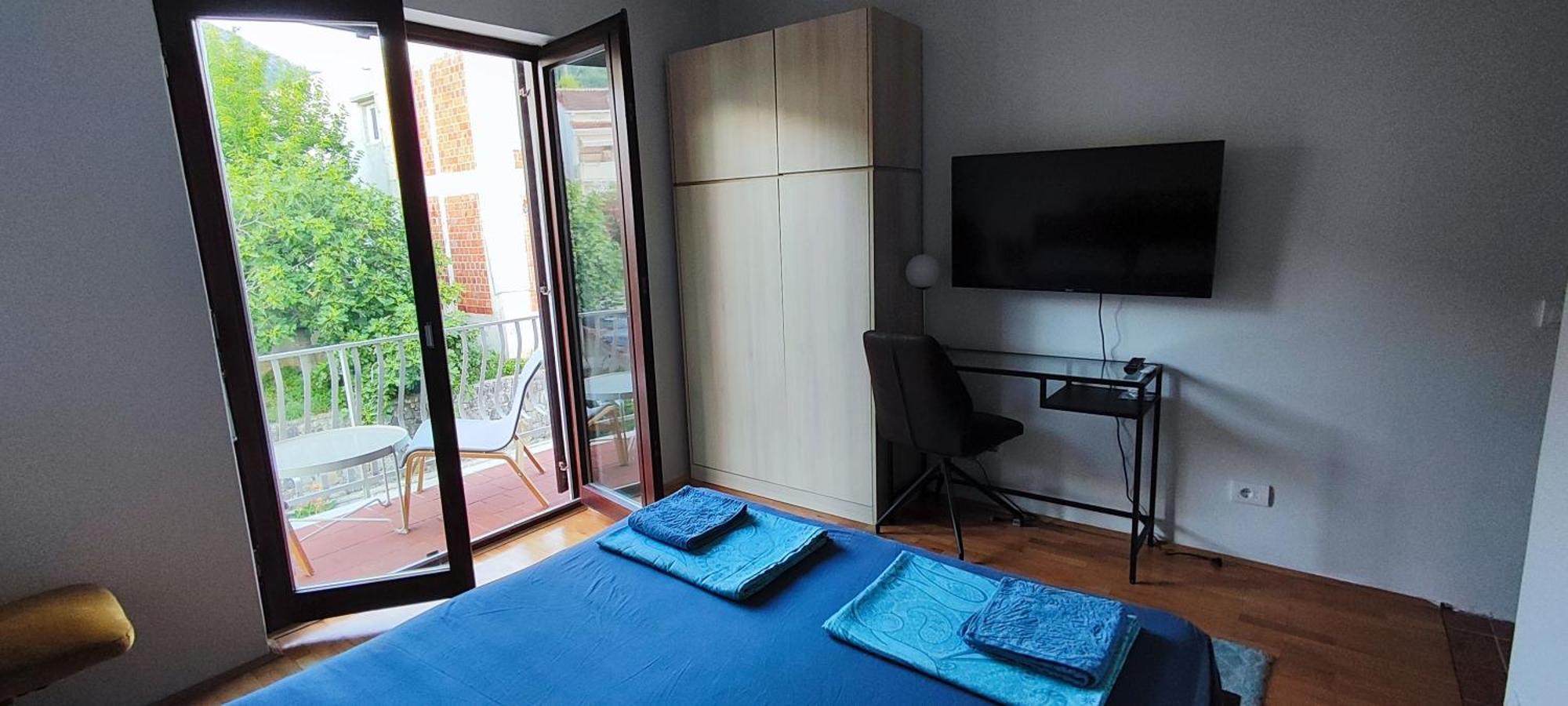 Igor Rooms Tivat Eksteriør billede