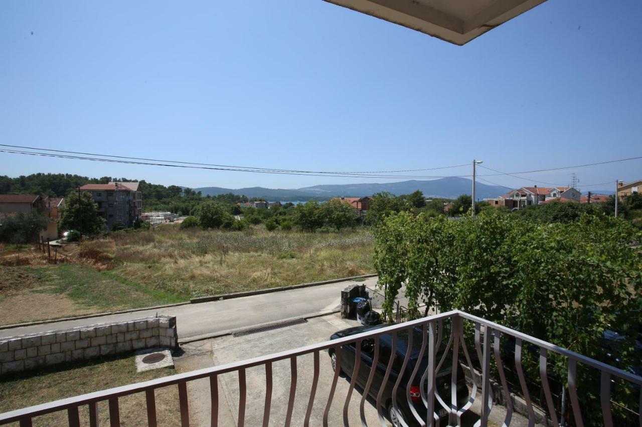 Igor Rooms Tivat Eksteriør billede