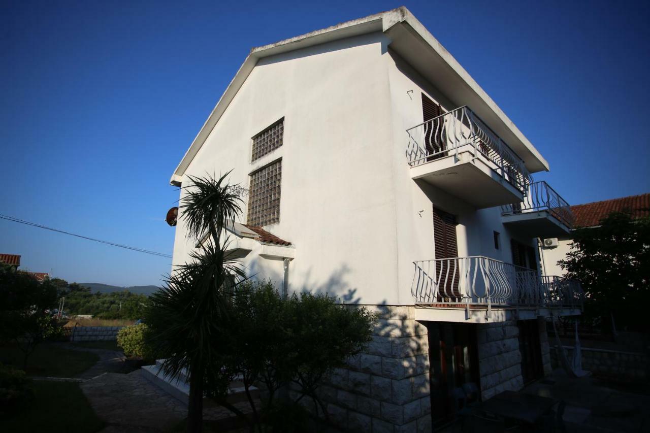 Igor Rooms Tivat Eksteriør billede
